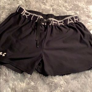 Under Armor Shorts